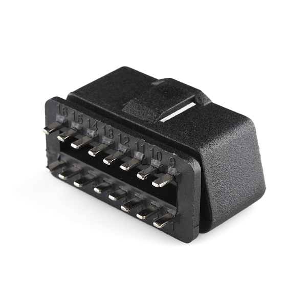 Electrónica y ECU