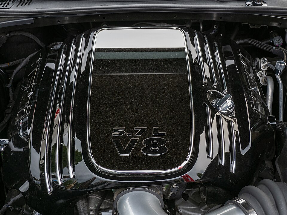 Motor